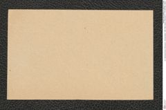 k.k. naturhistorisches Hofmuseum, Intendanzakten 1885-1896 (Hauer), Aktenzahl Z.1.170.038/1892, Seite 3